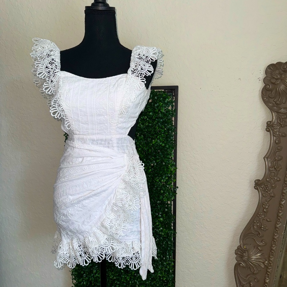 Hello Molly sundress: Small